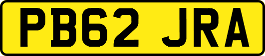 PB62JRA