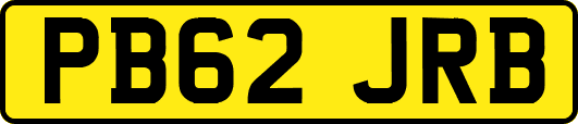 PB62JRB