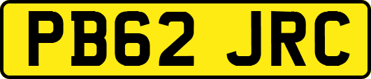PB62JRC