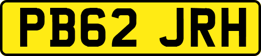 PB62JRH