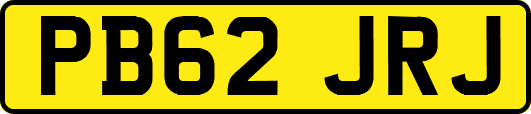 PB62JRJ