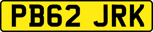 PB62JRK