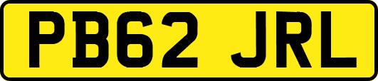 PB62JRL