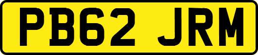 PB62JRM