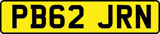 PB62JRN