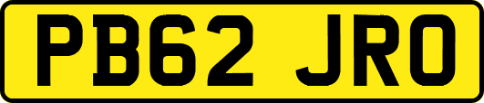 PB62JRO