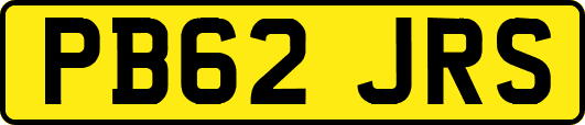 PB62JRS
