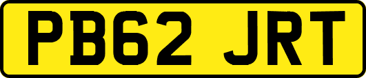 PB62JRT