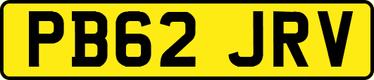 PB62JRV