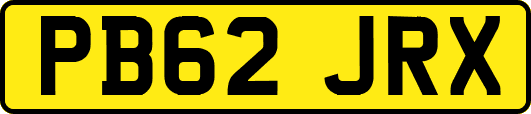 PB62JRX