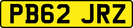 PB62JRZ