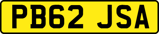 PB62JSA
