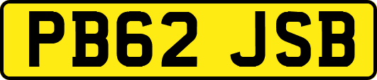 PB62JSB