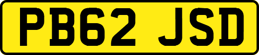 PB62JSD