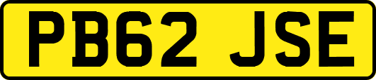 PB62JSE