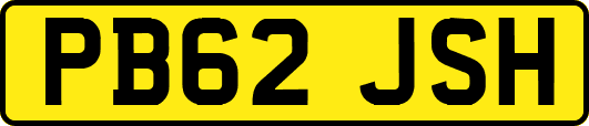 PB62JSH