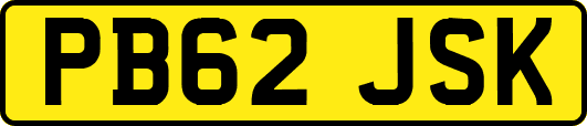 PB62JSK