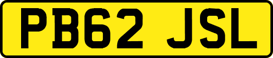 PB62JSL