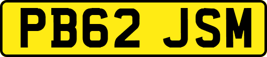 PB62JSM