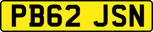 PB62JSN
