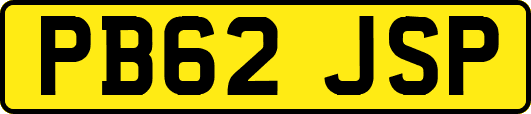 PB62JSP