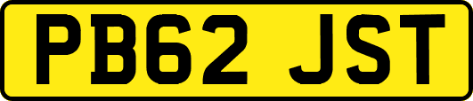 PB62JST