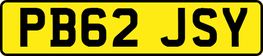 PB62JSY