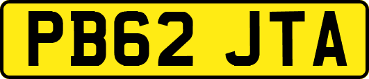 PB62JTA