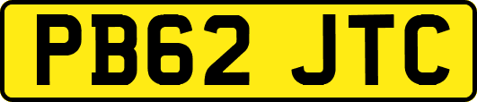 PB62JTC