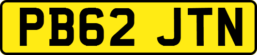 PB62JTN
