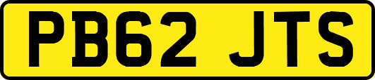 PB62JTS