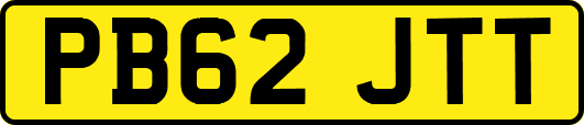 PB62JTT