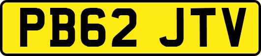 PB62JTV