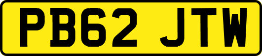 PB62JTW