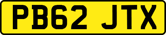 PB62JTX