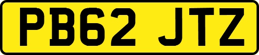 PB62JTZ