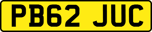 PB62JUC