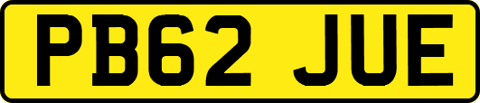PB62JUE