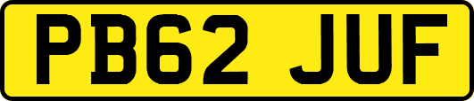 PB62JUF