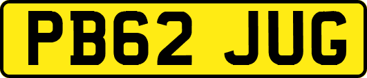 PB62JUG