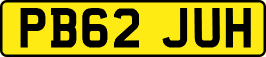 PB62JUH