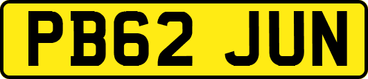 PB62JUN
