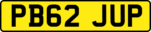 PB62JUP