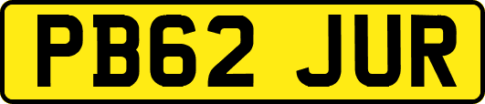 PB62JUR