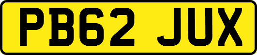 PB62JUX