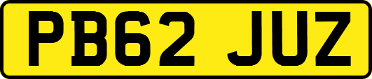 PB62JUZ