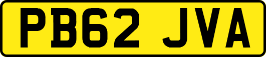 PB62JVA