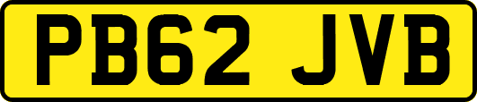 PB62JVB