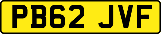 PB62JVF