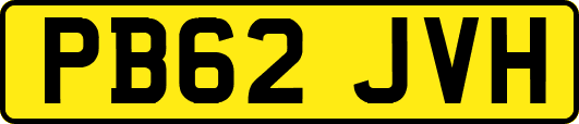 PB62JVH